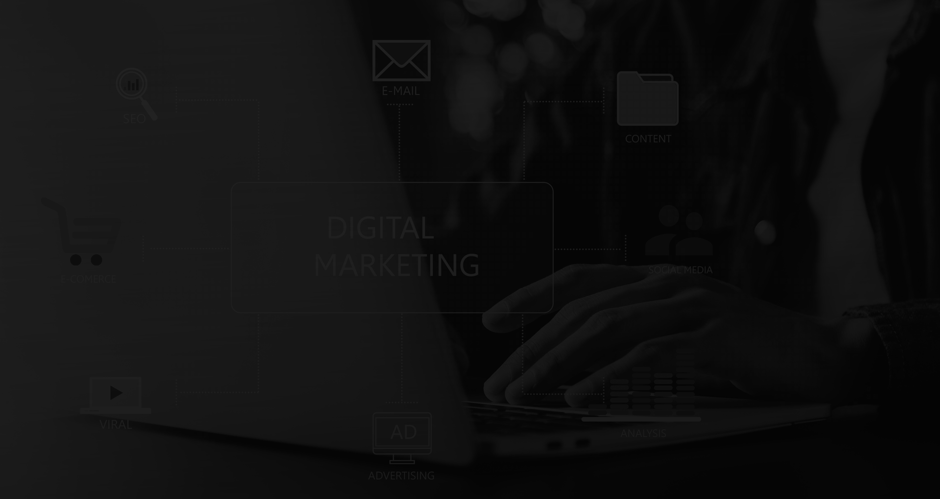 VOTRE FUTURE AGENCE DIGITALE !